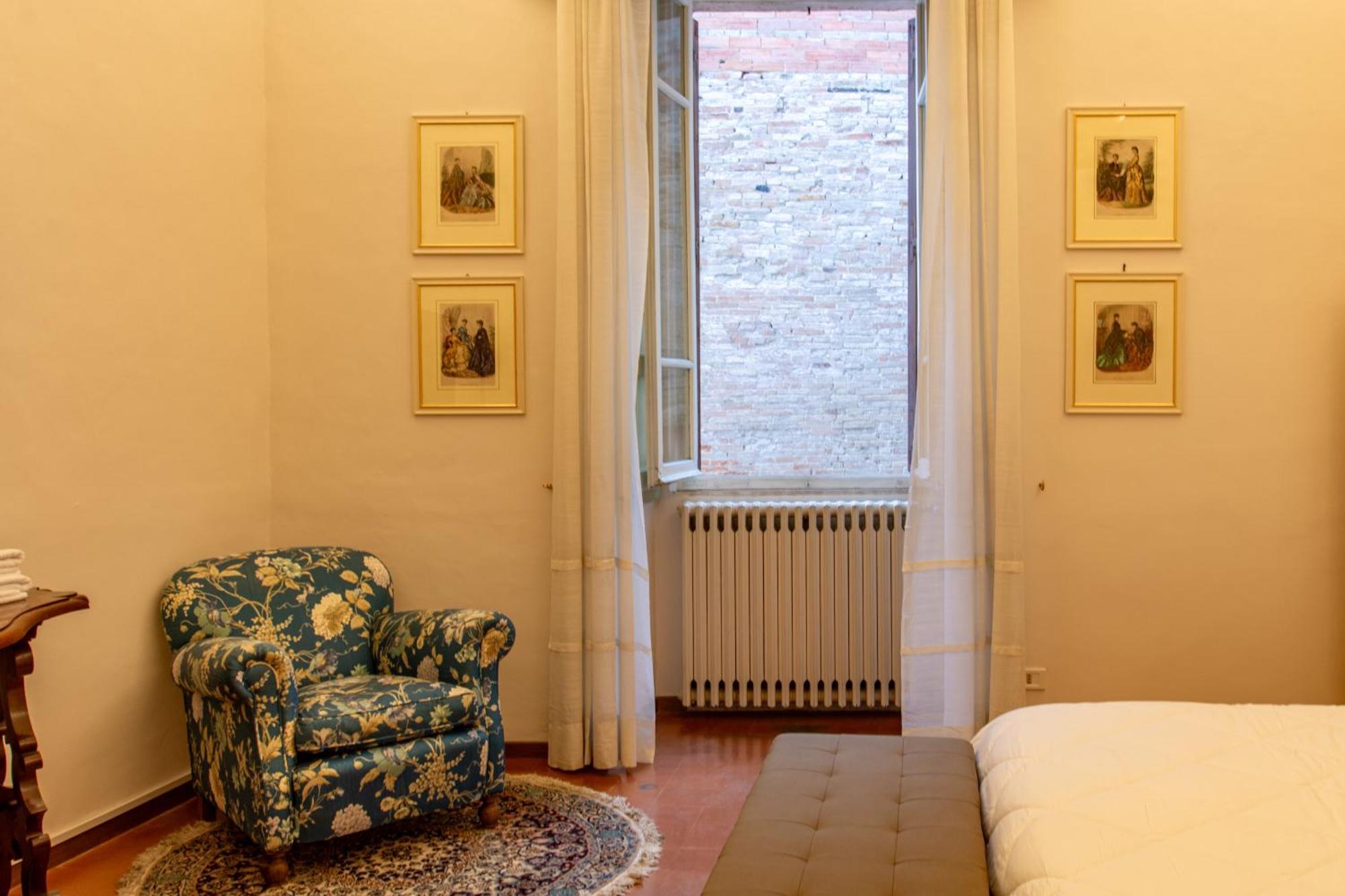 Maggiore Suite - Piazza IV Novembre Perugia Exterior photo
